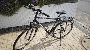 Stevens 6X cross Herrenfahrad 28" 190   VB Nur Abholung