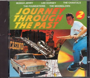 (CD19) Journey through the past