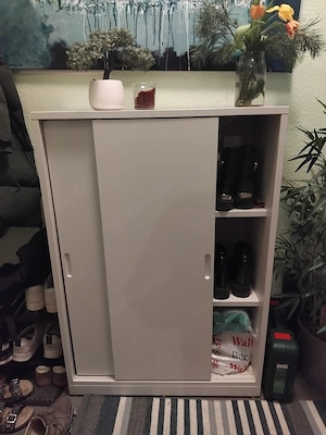 IKEA Schränkle 