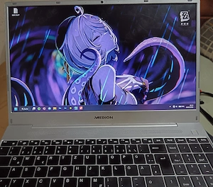 Laptop 16gb RAM  Bild 3