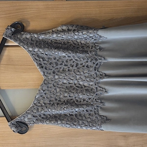 Abendkleid 