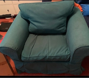Ikea Sessel Ektorp