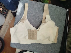 BH Oberteil Grüße XL  Bild 2