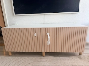 Sideboard Beige rose