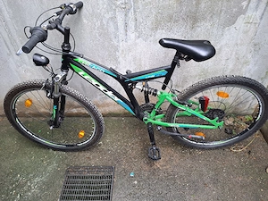 Mountenbike 