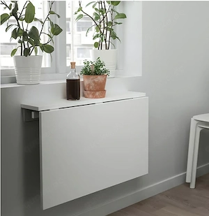 Wandklapptisch NORBERG Ikea