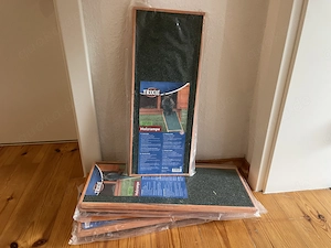 Transportbox für Katzen oder Kaninchen