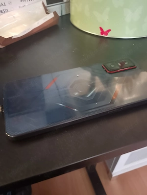 ich verkaufe mein gebrauchtes handy  GT 30 pro
