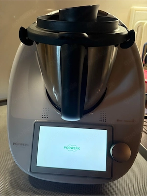 Thermomix TM6 Bild 3