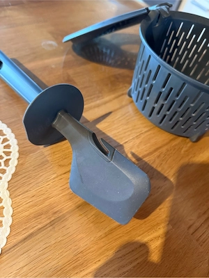 Thermomix TM6 Bild 2