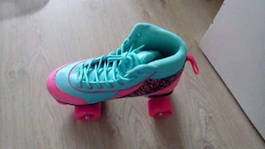 Damen Skate-Rollschuhe