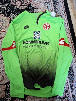 mainz 05 trikot