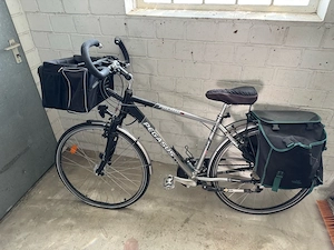 Fahrrad gebraucht