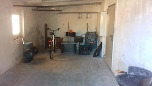Helle, sonnige teilmöblierte 2-Raum-Wohnung in 39218 Schönebeck Elbe ab 01.06.2026 zu vermieten Bild 6