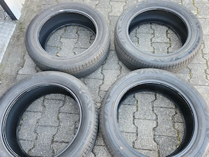 Sommerreifen 4 Stück 195 55 R16 91H 