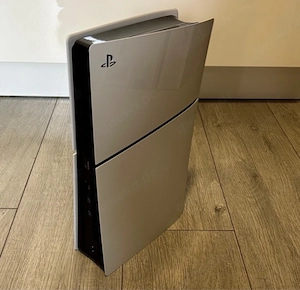 PS5 mit 1TB mit spiele