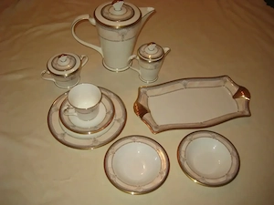 hochwertiges Kaffeegeschirr zum Schnäppchenpreis