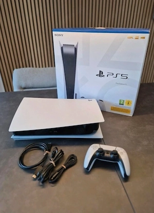 Ps5 slim  