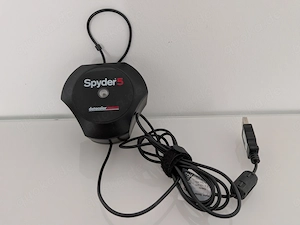Datacolor Spyder5Pro, Spyder 5 Pro, Spyder5 Pro, Kolorimeter