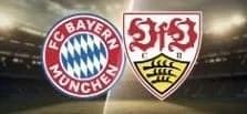 2x SitzTickets DFB Pokalfinale FC Bayern - VfB Stuttgart 23.05