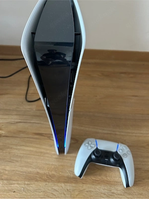 playstation 5 Digital Slim  Bild 3