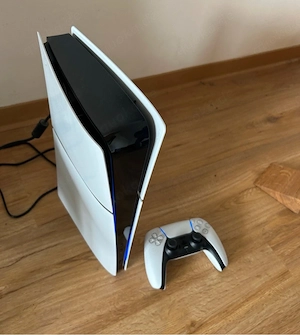 playstation 5 Digital Slim 