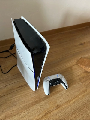 playstation 5 Digital Slim  Bild 4