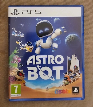 Astro Bot playstadion 5