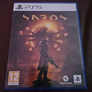 Saros für die playstadion 5