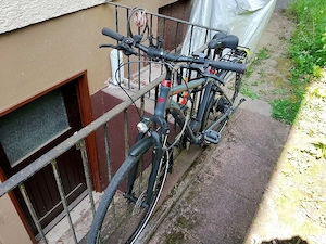 ebike Fischer viator 1.0