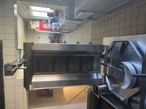 Gyrosgrill Dönnergrill