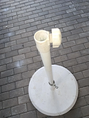 Sonnenschirm gross ca.2,50