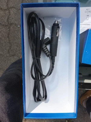 Truma Cooler c30