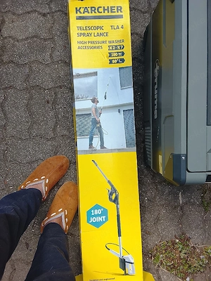 Wohnmobil "Waschmaschine"