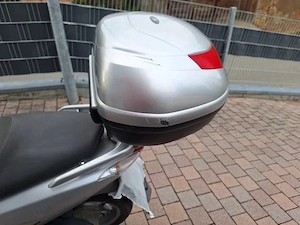 Honda Dylan 125 Roller
