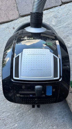Siemens Staubsauger
