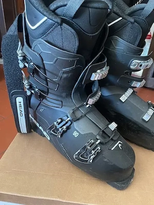Skischuhe HEAD EDGE LYT 90 Flex, 29   29,5 Größe