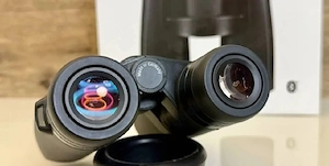 ZEISS Conquest 10x56 HD Fernglas