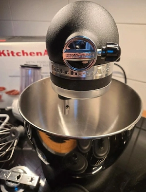KitchenAid artisan 4,8L 