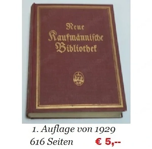 alte Bücher - 
