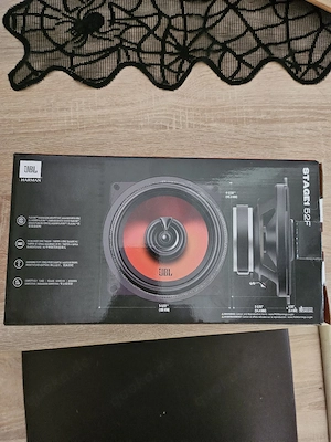 JBL Autolautsprecher 