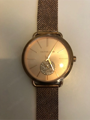 Michael Kors Armbanduhr 