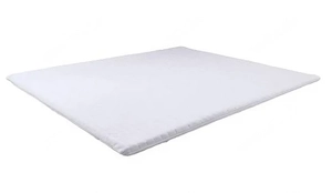 Matratzentopper 180 x 200 x 5 cm, neu, ungebraucht