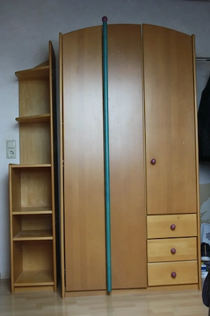 Kinderzimmermöbel