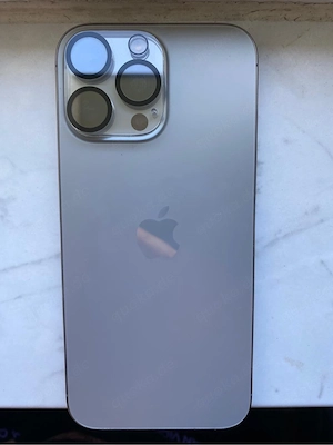 iphone 16 pro max titan 