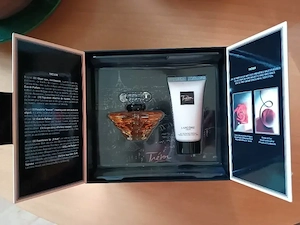 Lancome Trésor Geschenkset   BEZ