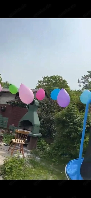 Schrebergarten zum verkaufen 