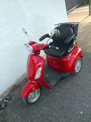 krankenfahrstuhl