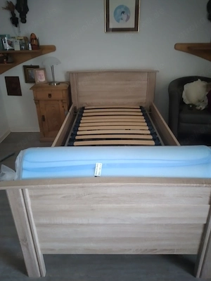 Seniorenbett
