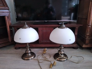 Tischlampen